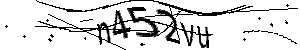 Anti-Bot verification code image