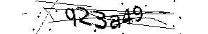 Anti-Bot verification code image