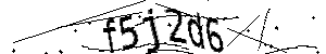 Anti-Bot verification code image